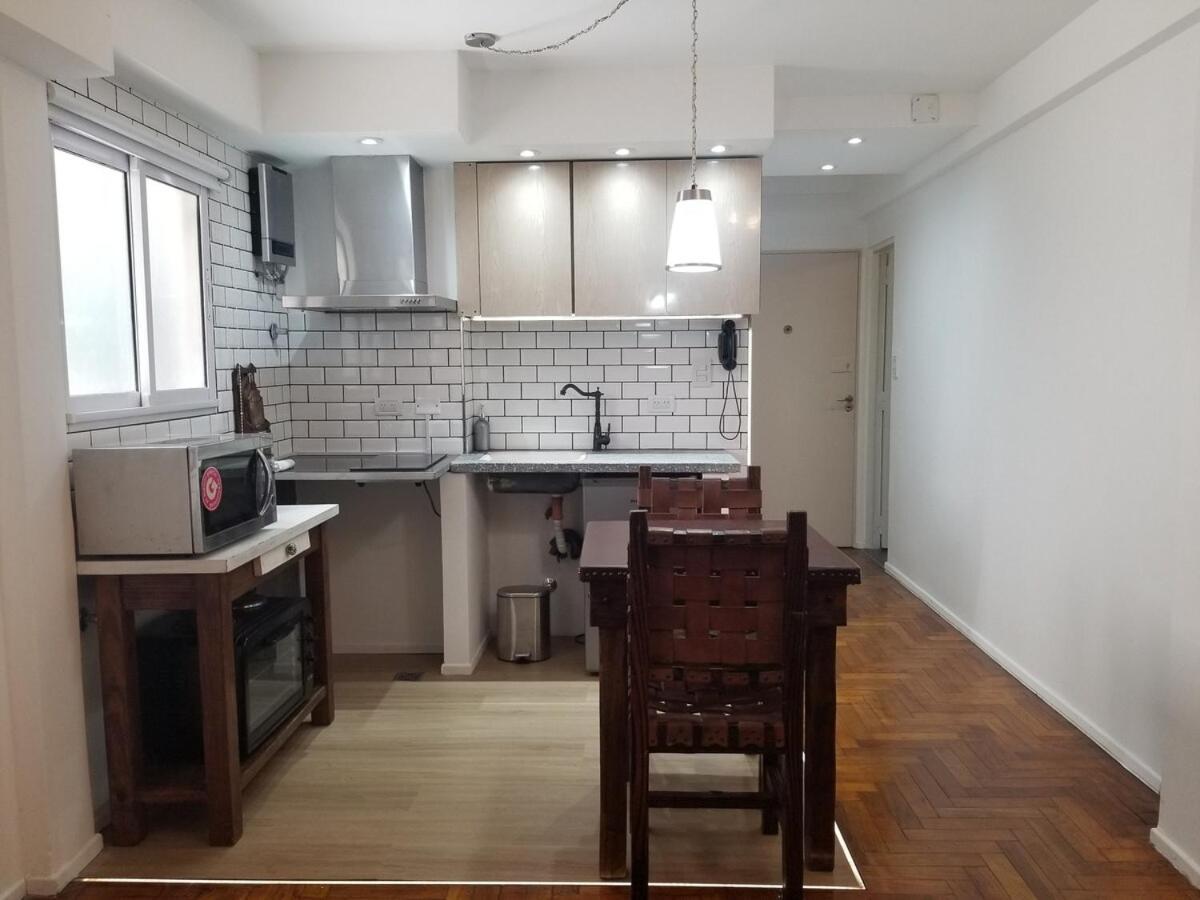 Bonpland V Apartamento Buenos Aires