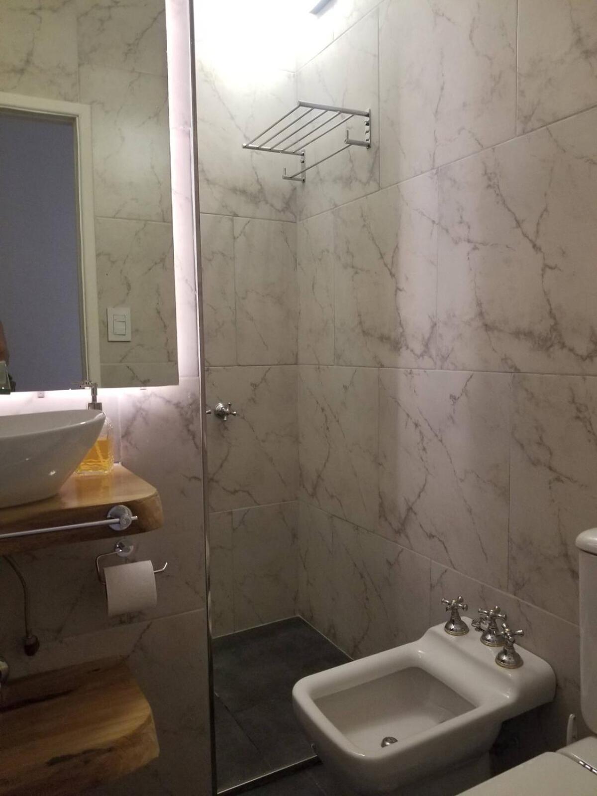 Apartamento Bonpland V