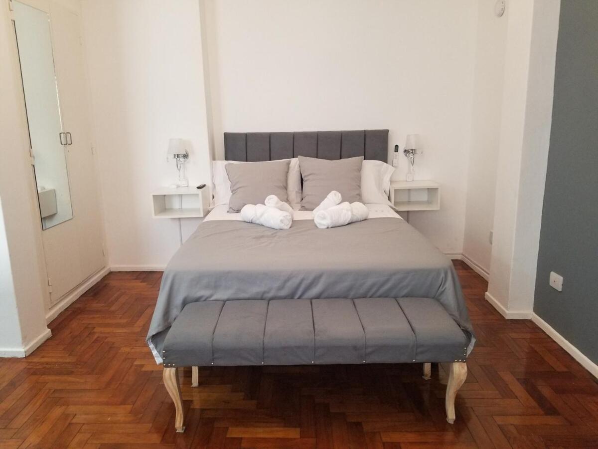 Apartamento Bonpland V Buenos Aires