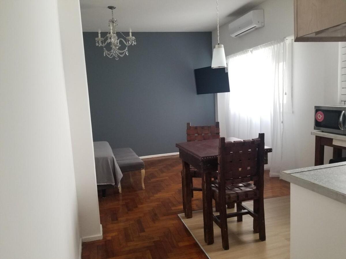 Apartamento Bonpland V