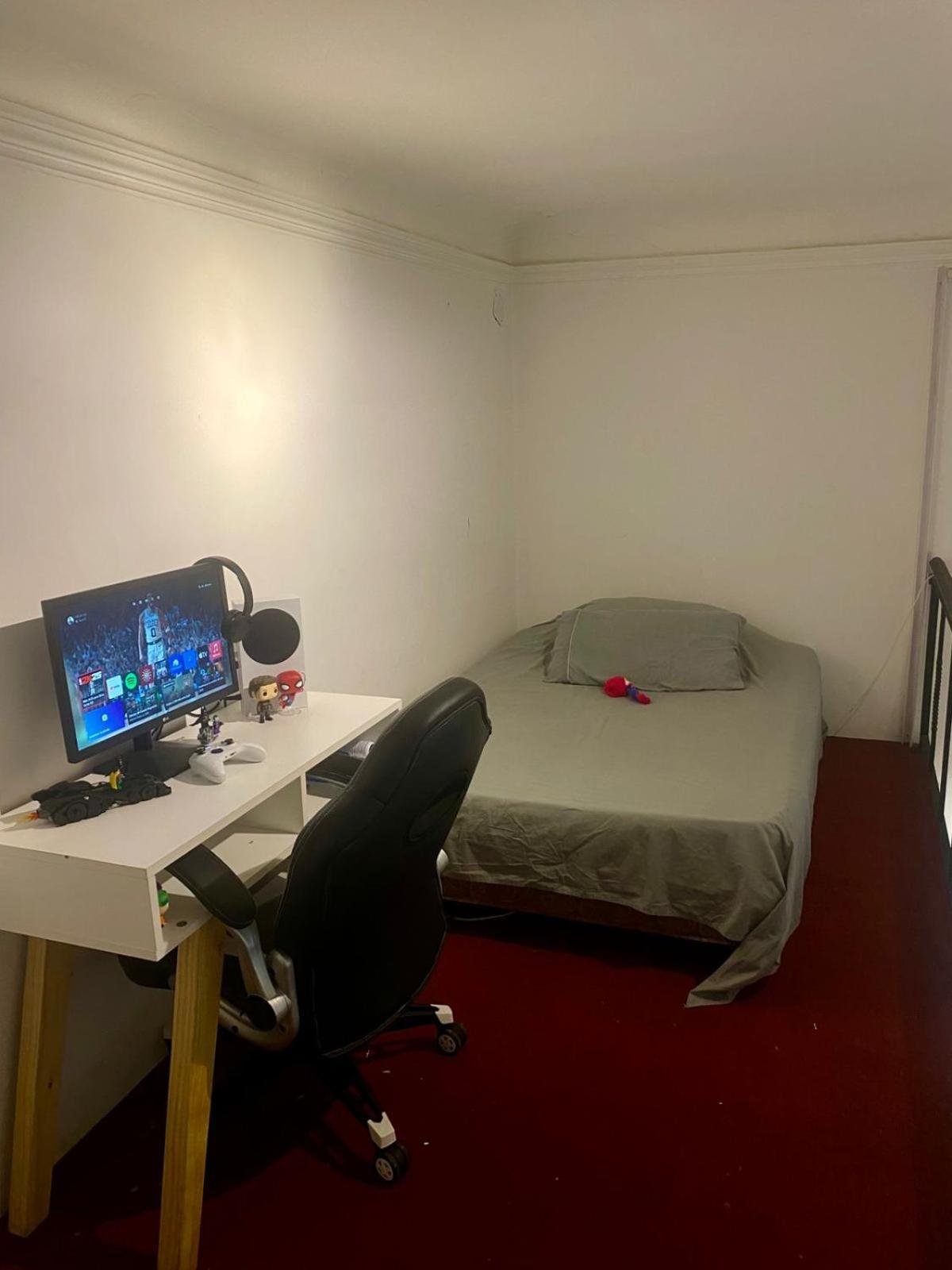 Сasa de vacaciones Casa Vacacional Ciudad Autónoma de Buenos Aires
