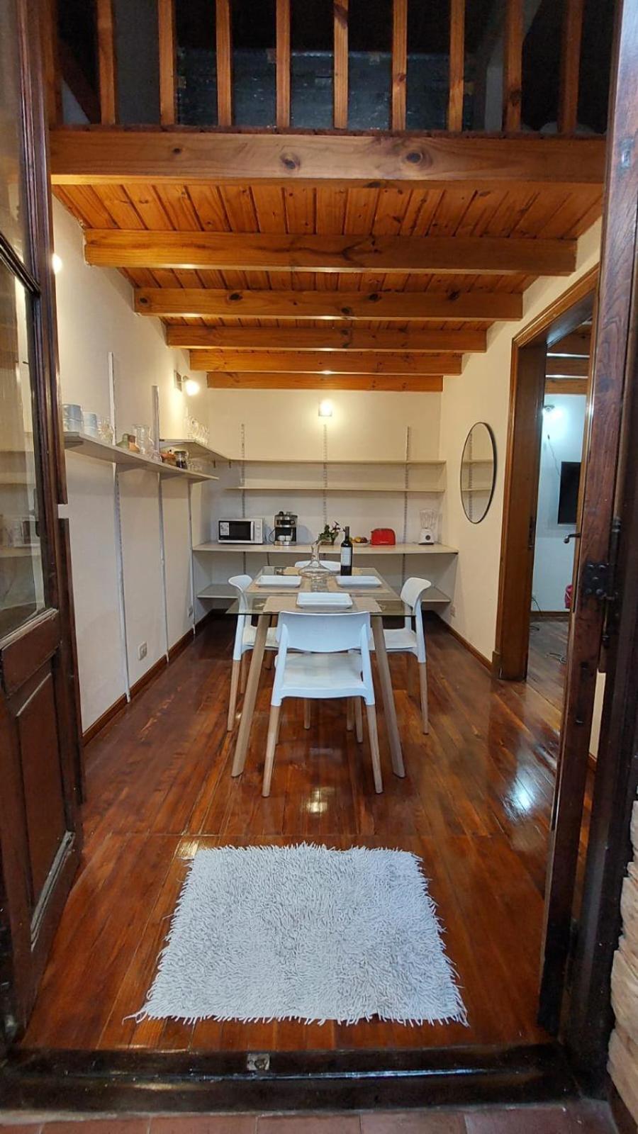 Apartamento Pleno Centro De Ciudad Autónoma de Buenos Aires