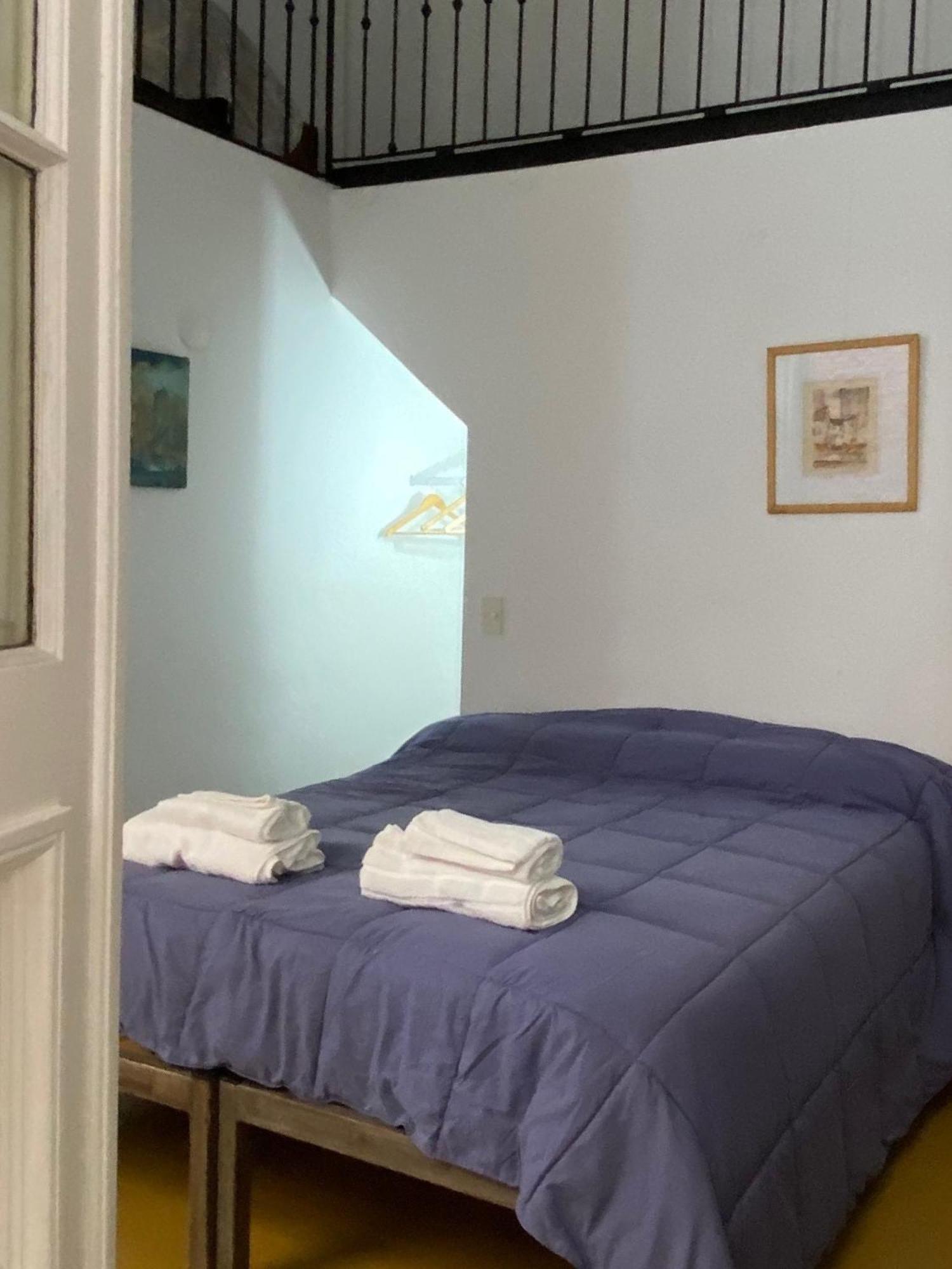Pensión San Telmo Petit Ciudad Autónoma de Buenos Aires