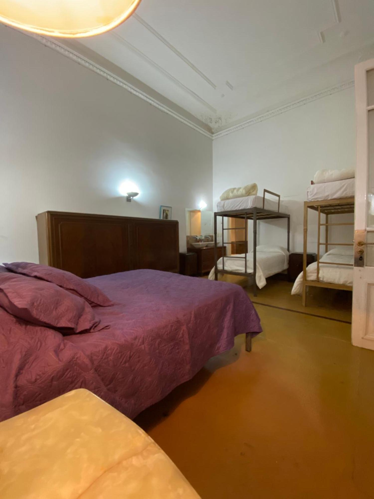 Pensión San Telmo Petit Ciudad Autónoma de Buenos Aires