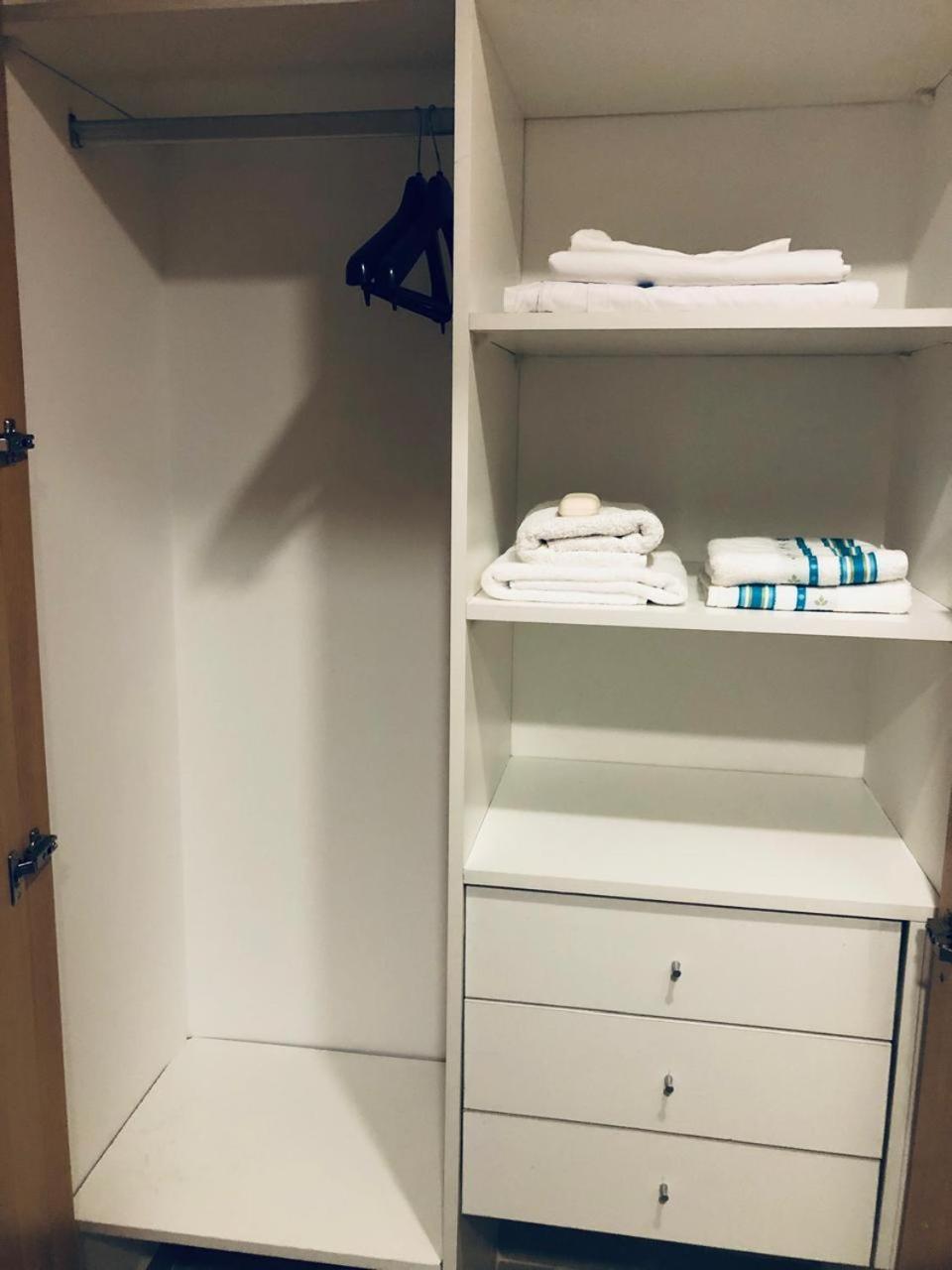 Foster Cevallos Apartamento