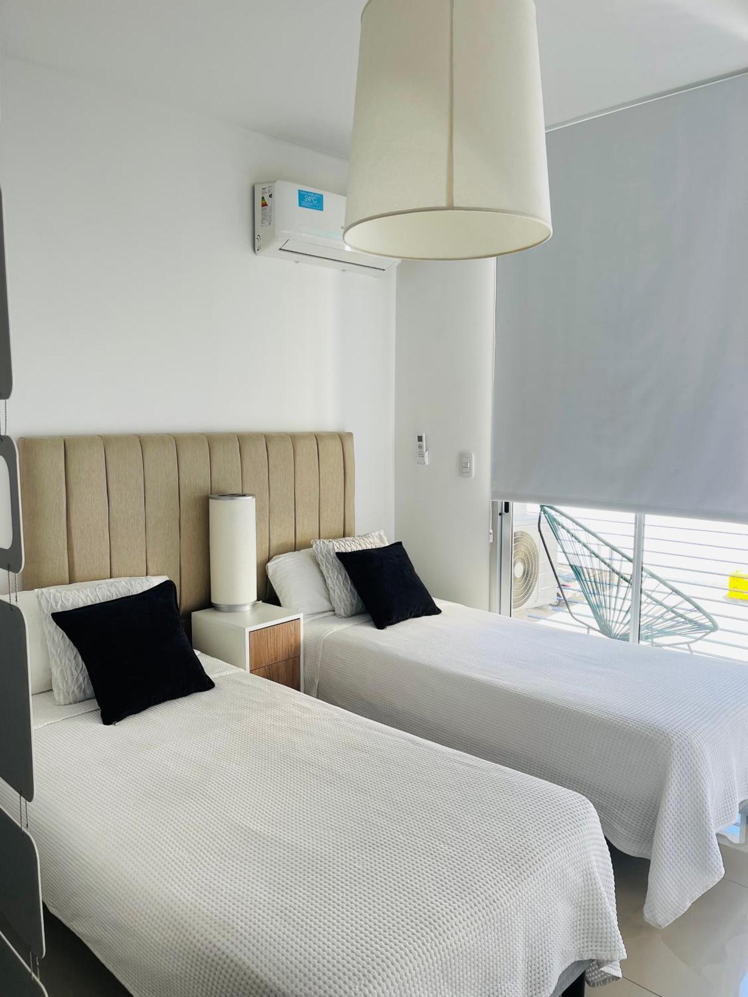 Apartamento Foster Cevallos Ciudad Autónoma de Buenos Aires