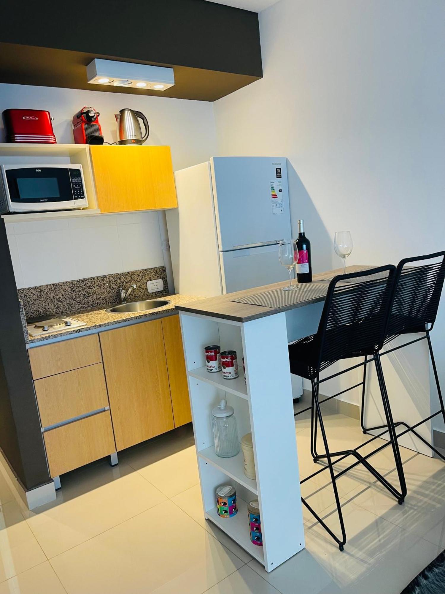 Foster Cevallos Ciudad Autónoma de Buenos Aires