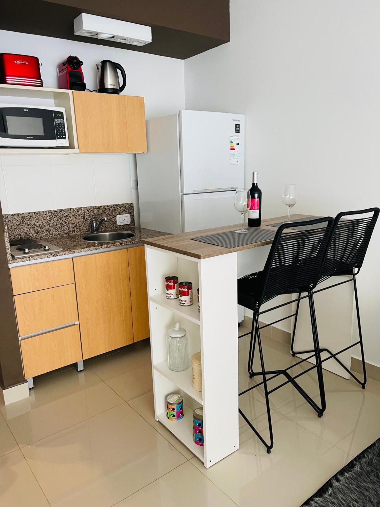 Foster Cevallos * Ciudad Autónoma de Buenos Aires