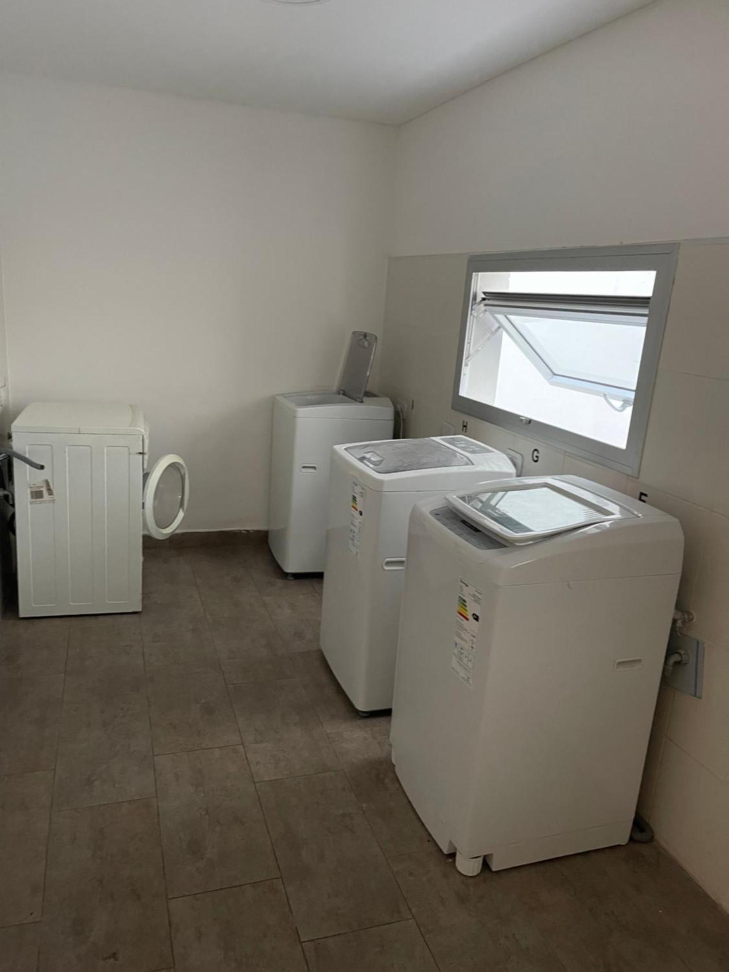 Apartamento Foster Cevallos