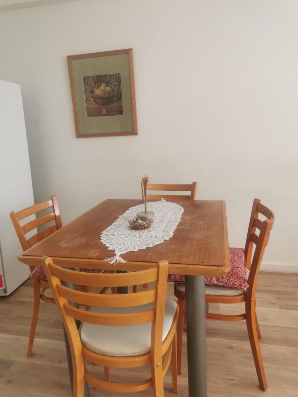 Centrico Espacioso Comodo Apartamento