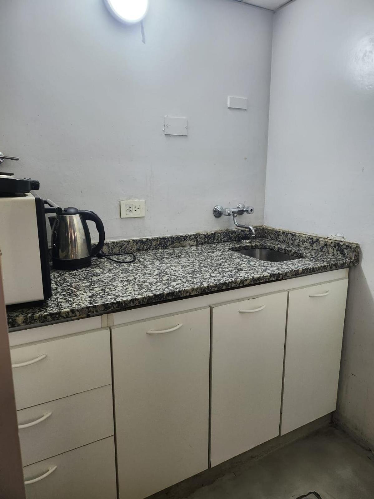 Centrico Espacioso Comodo * Ciudad Autónoma de Buenos Aires