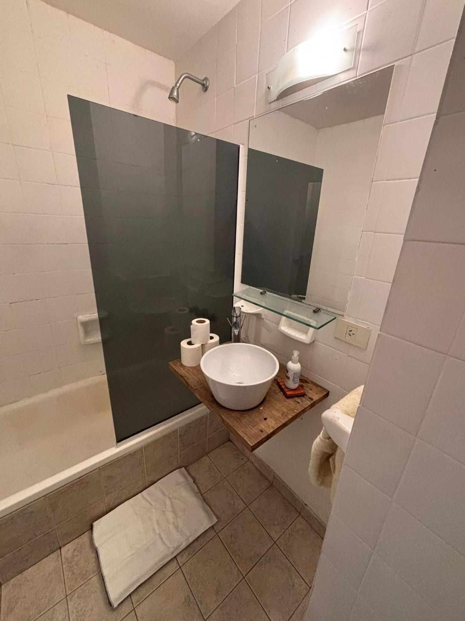 Apartamento Centrico Espacioso Comodo