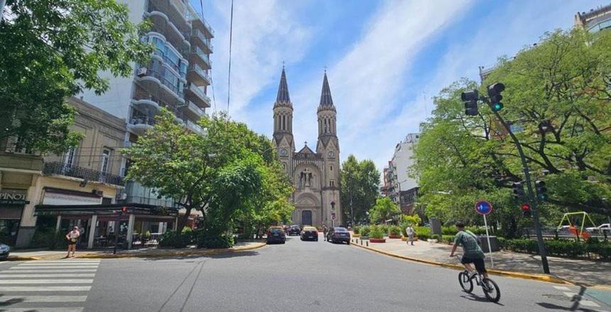 Ultimo Piso Con Increible Terraza En Palermo