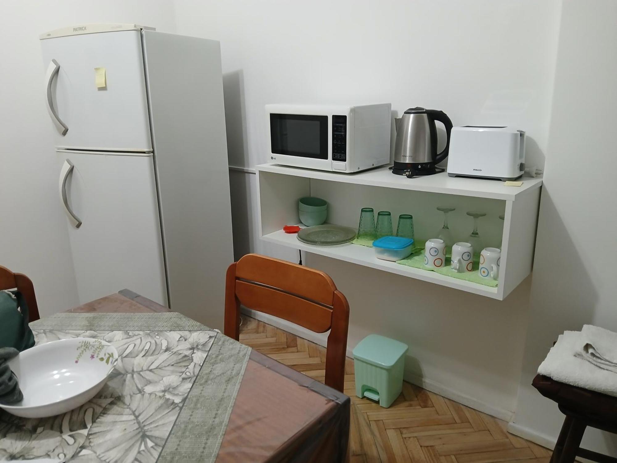 Apartamento Ave Ciudad Autónoma de Buenos Aires