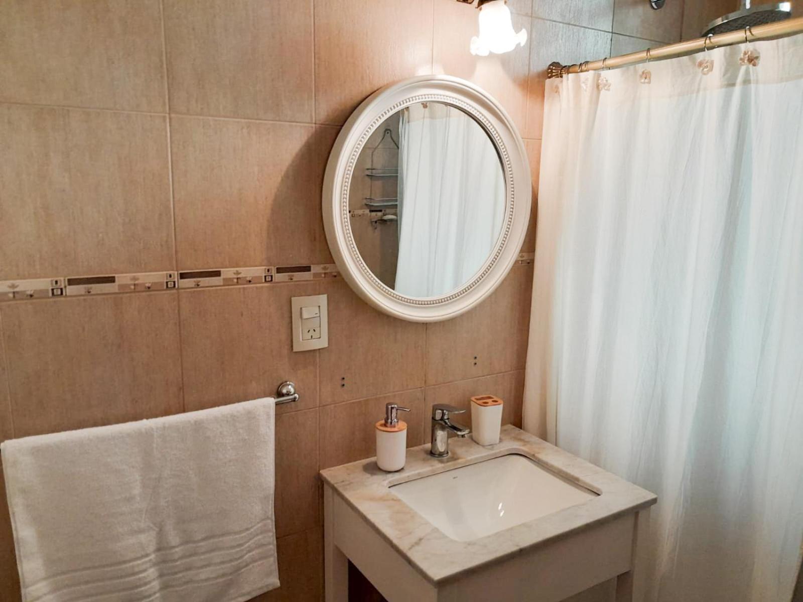 Apartamento Elegante Departamento Reformado En Recoleta Buenos Aires