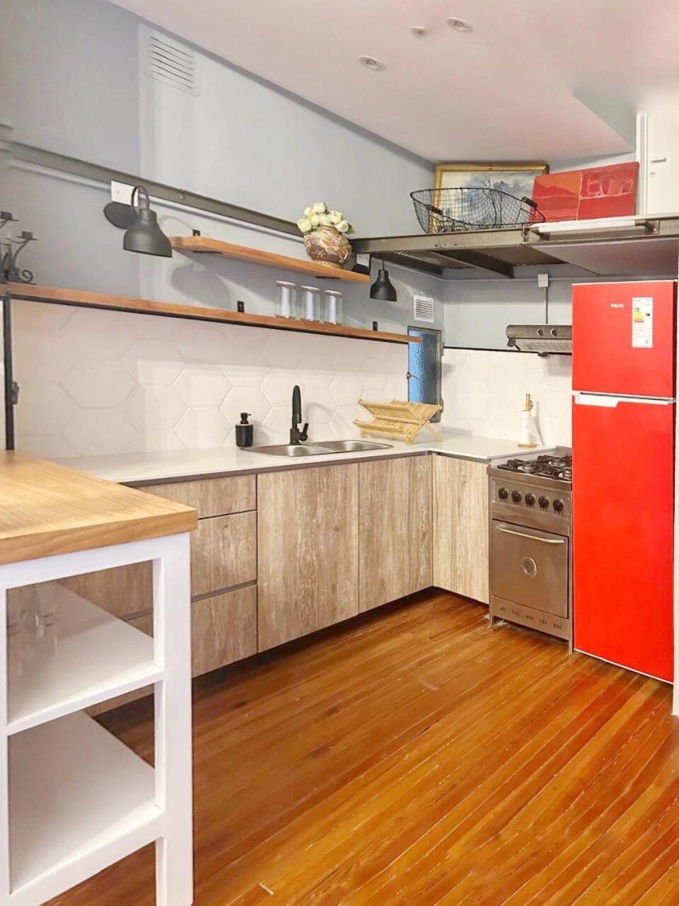 Hart - San Telmo Apartamento *