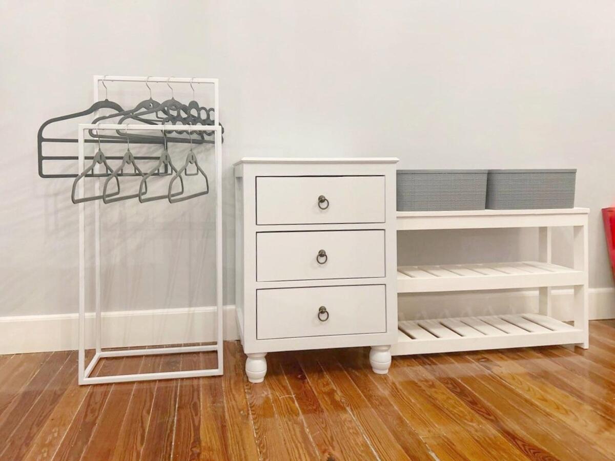Hart - San Telmo Apartamento Ciudad Autónoma de Buenos Aires