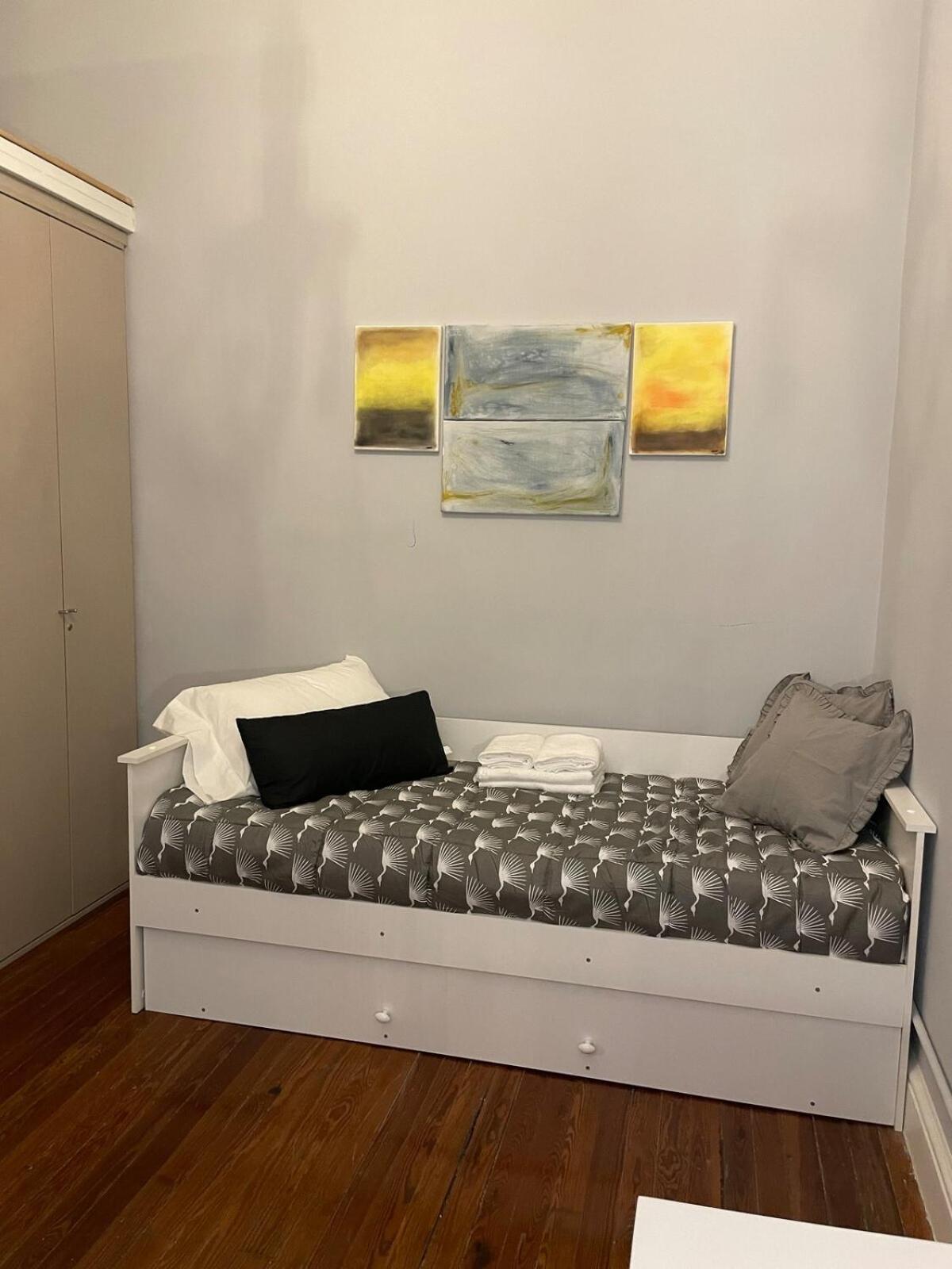 Apartamento Hart - San Telmo