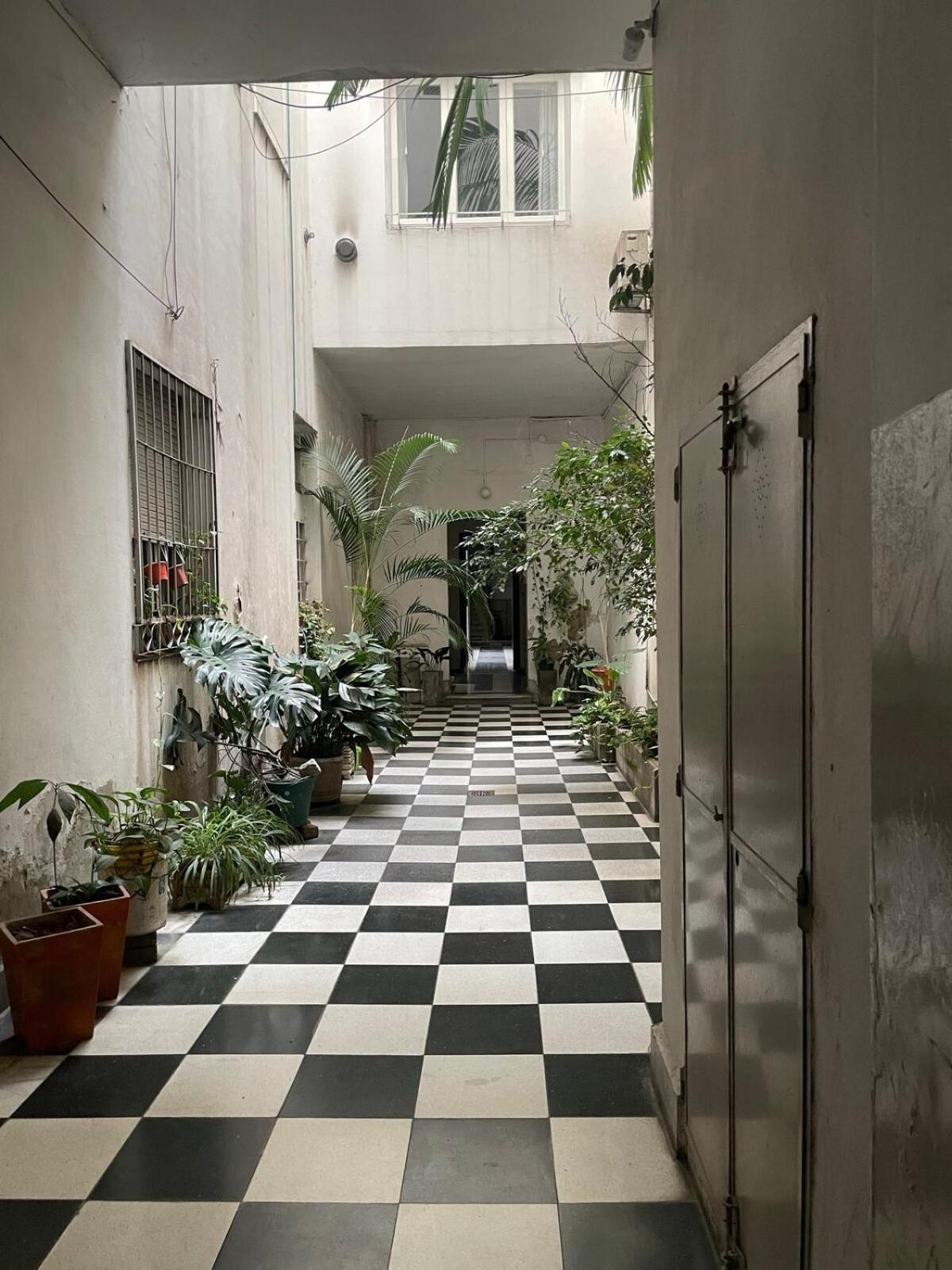 Apartamento Hart - San Telmo *
