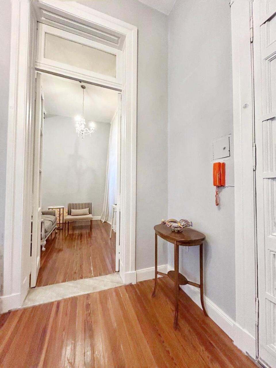 Hart - San Telmo Apartamento
