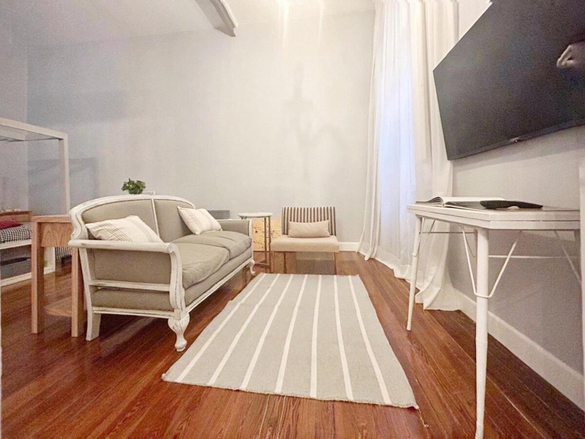Apartamento Hart - San Telmo Ciudad Autónoma de Buenos Aires