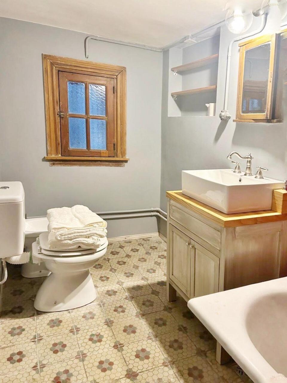 Apartamento Hart - San Telmo Ciudad Autónoma de Buenos Aires