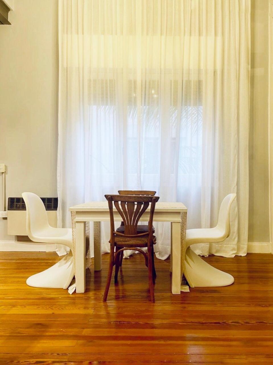 Hart - San Telmo Apartamento Ciudad Autónoma de Buenos Aires