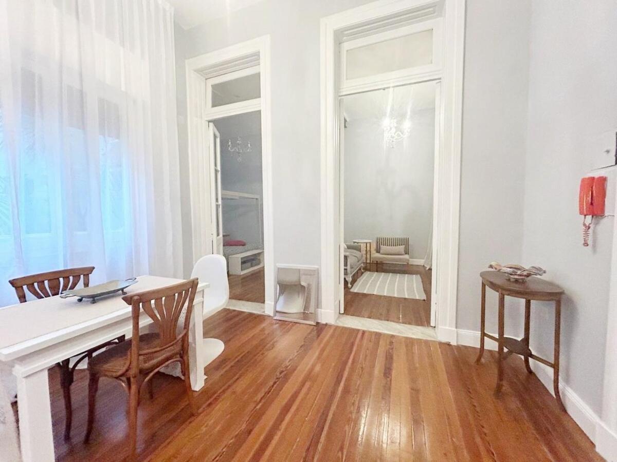 Apartamento Hart - San Telmo Ciudad Autónoma de Buenos Aires