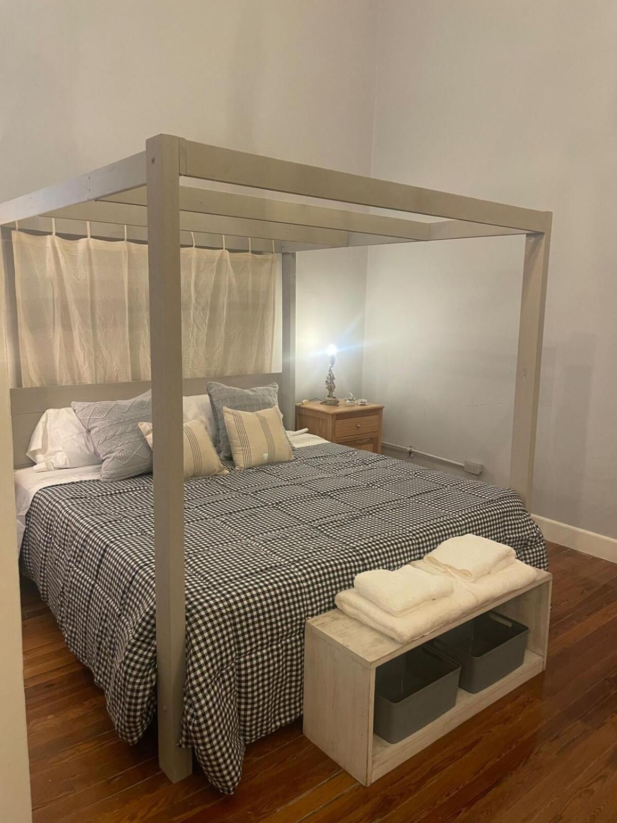Apartamento Hart - San Telmo