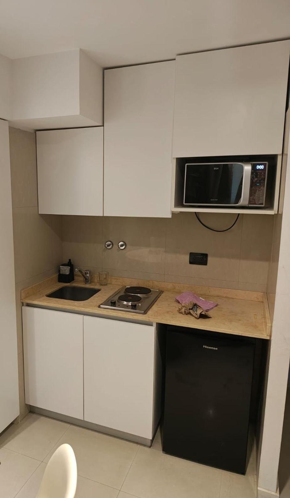 Premium Botanico Apartamento