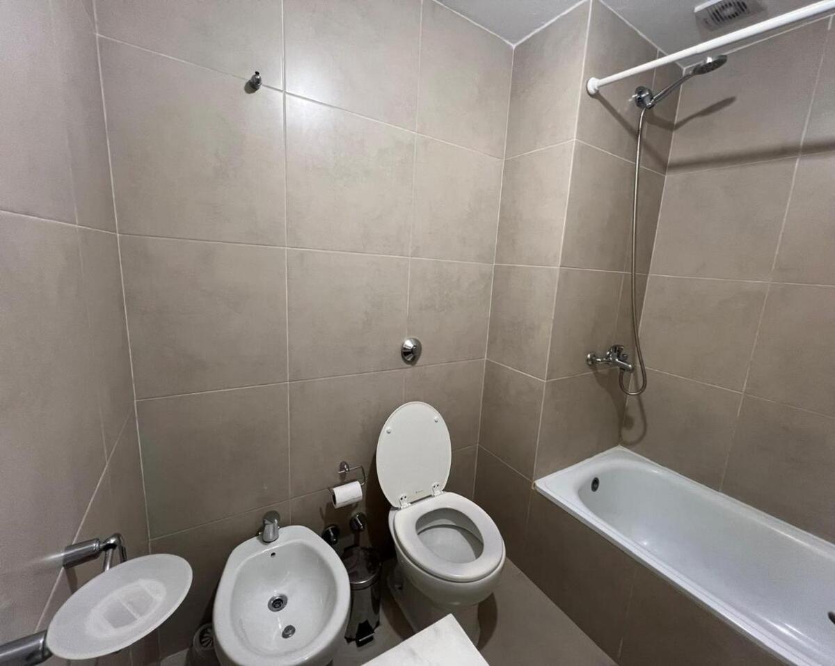 Apartamento Departamento En
