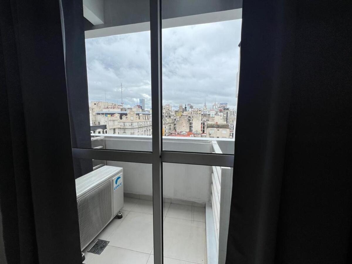 Apartamento Departamento En Ciudad Autónoma de Buenos Aires