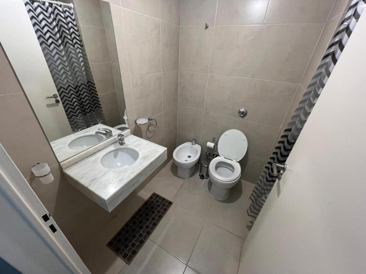 Apartamento Departamento En