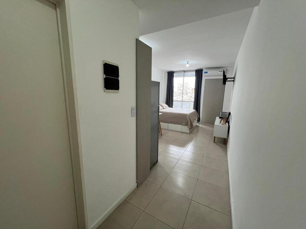 Departamento En Apartamento Ciudad Autónoma de Buenos Aires