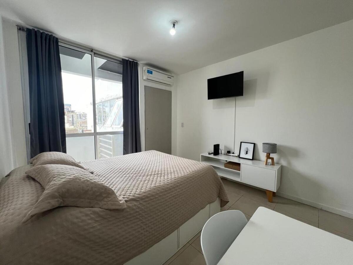 Apartamento Departamento En