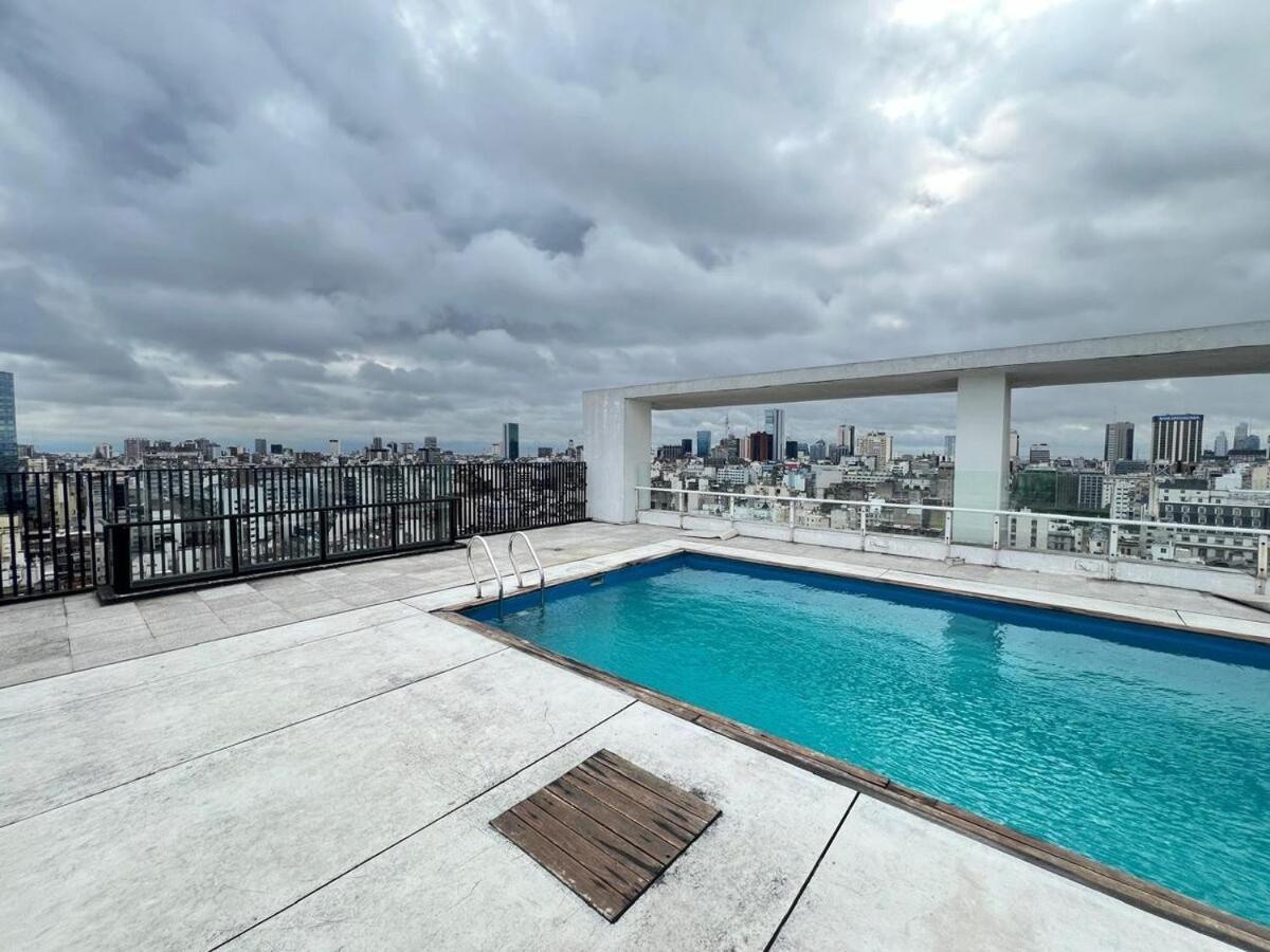 Departamento En Apartamento Ciudad Autónoma de Buenos Aires