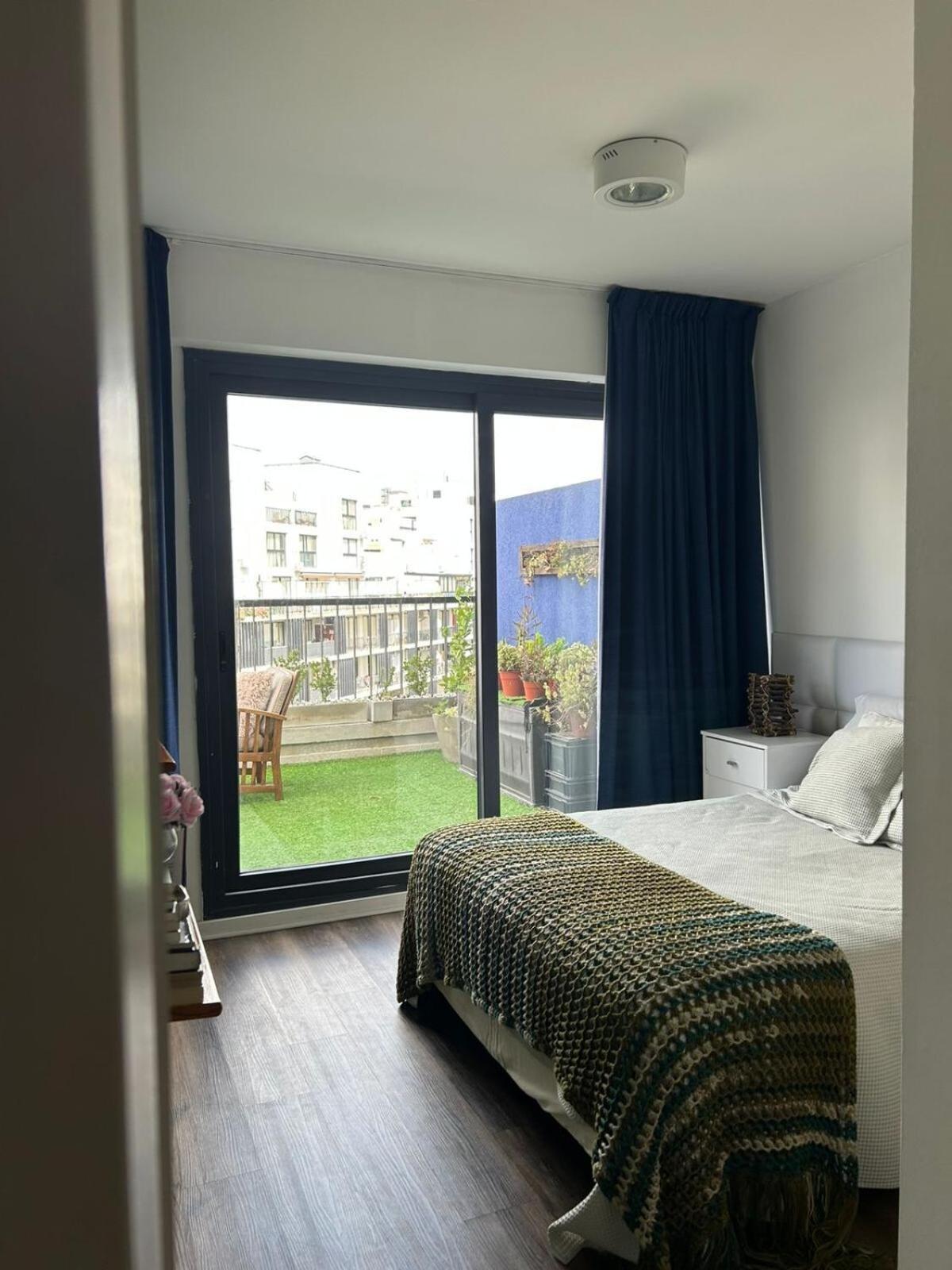 Apartamento Cozy In Barrio Olimpico