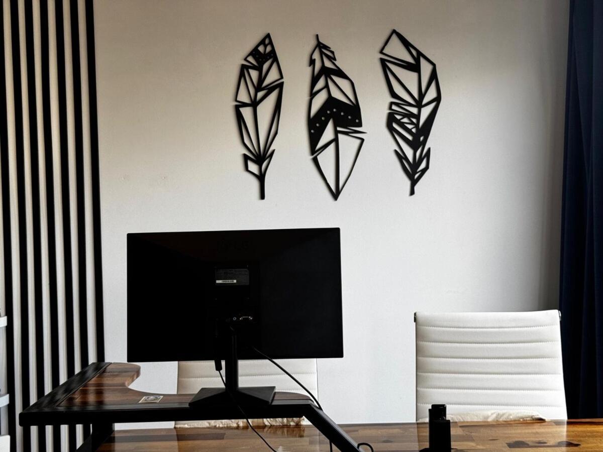 Cozy In Barrio Olimpico Apartamento Ciudad Autónoma de Buenos Aires