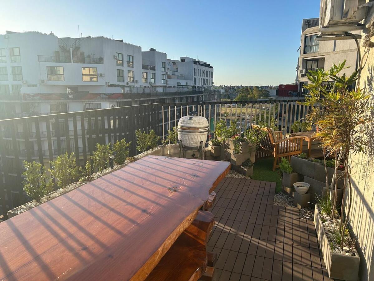 Apartamento Cozy In Barrio Olimpico