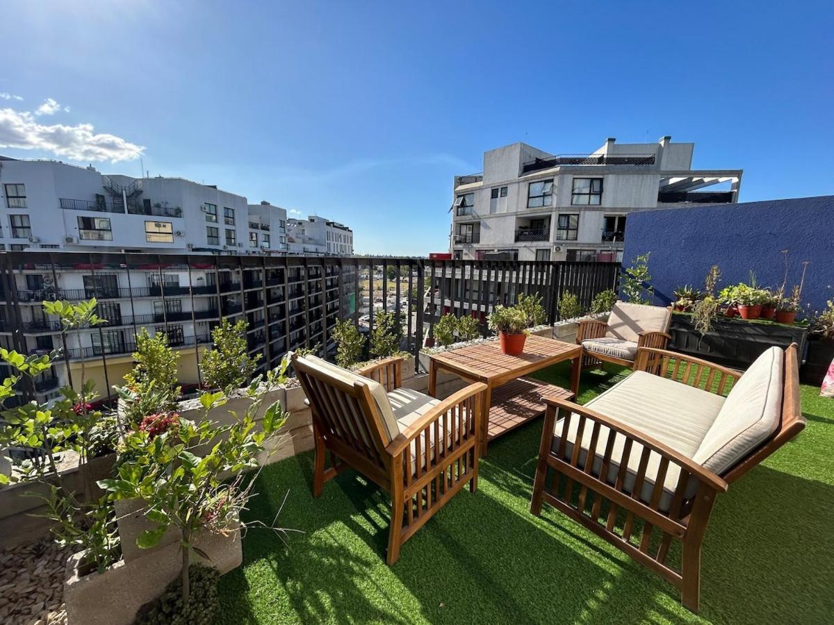 Apartamento Cozy In Barrio Olimpico Ciudad Autónoma de Buenos Aires