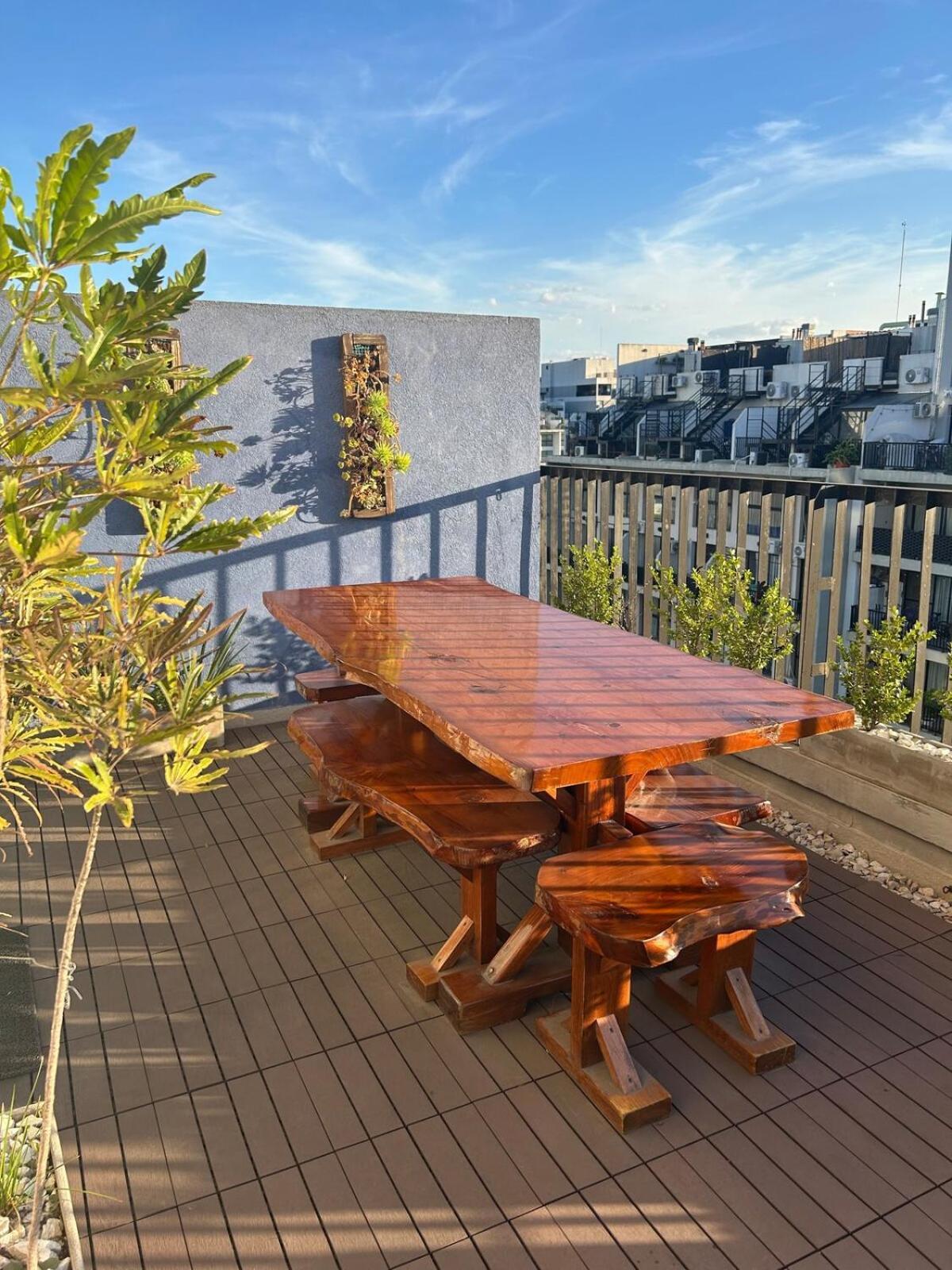Cozy In Barrio Olimpico