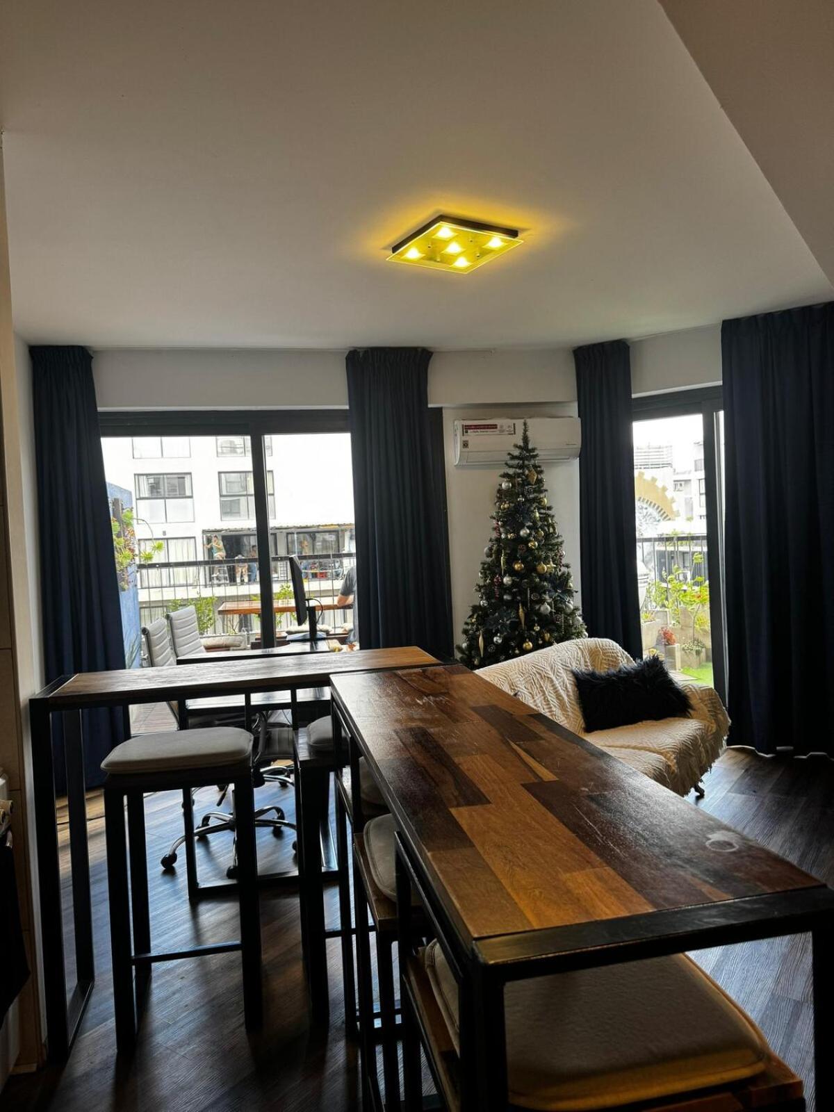 Cozy In Barrio Olimpico