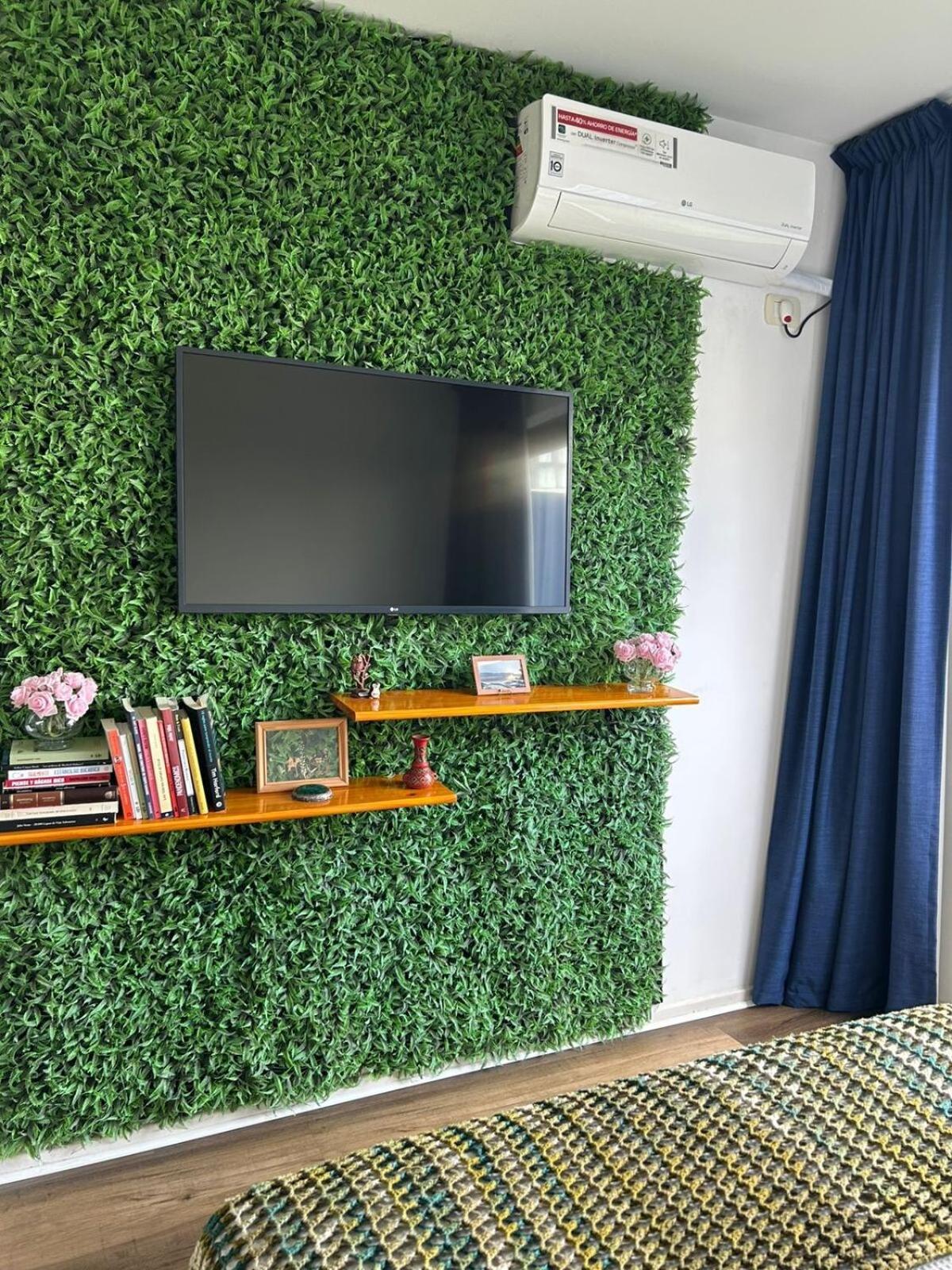 Cozy In Barrio Olimpico Apartamento Ciudad Autónoma de Buenos Aires