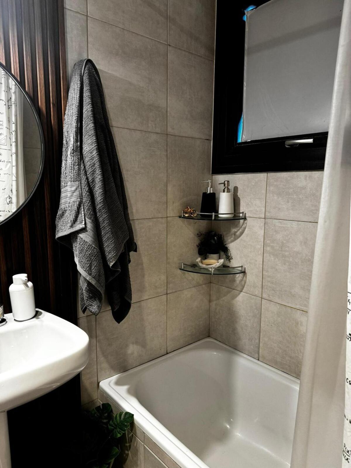 Cozy In Barrio Olimpico Apartamento Ciudad Autónoma de Buenos Aires
