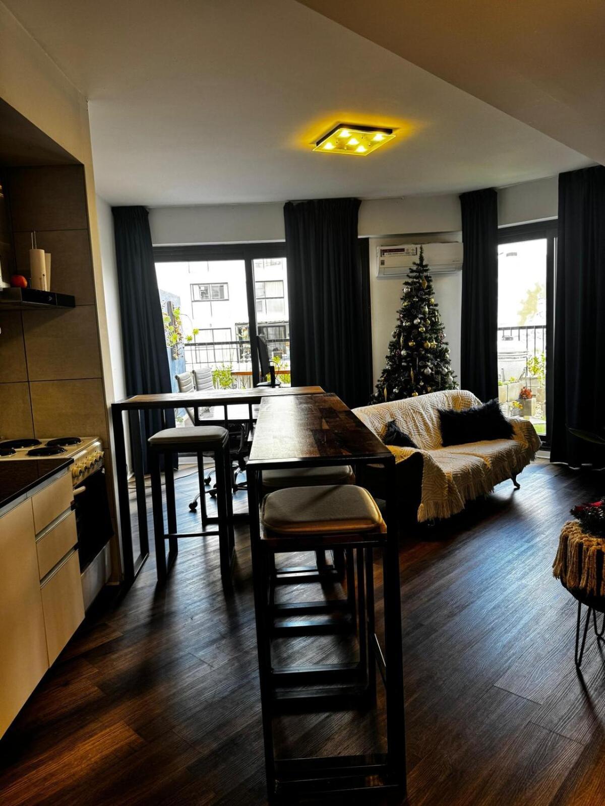 Cozy In Barrio Olimpico * Ciudad Autónoma de Buenos Aires