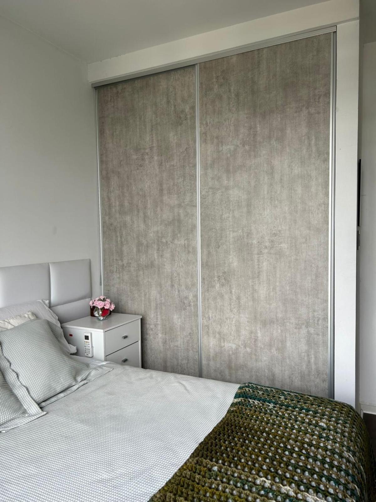 Apartamento Cozy In Barrio Olimpico