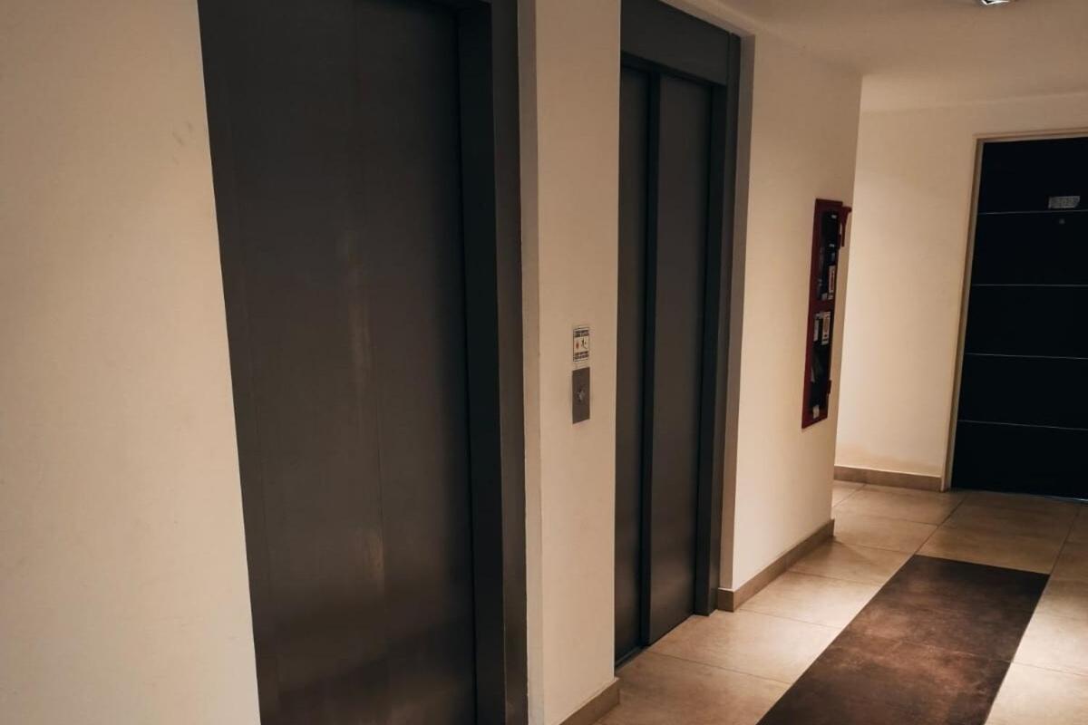 Oasis Urbano, 2 Ambientes Con Cochera Y Amenities Ciudad Autónoma de Buenos Aires