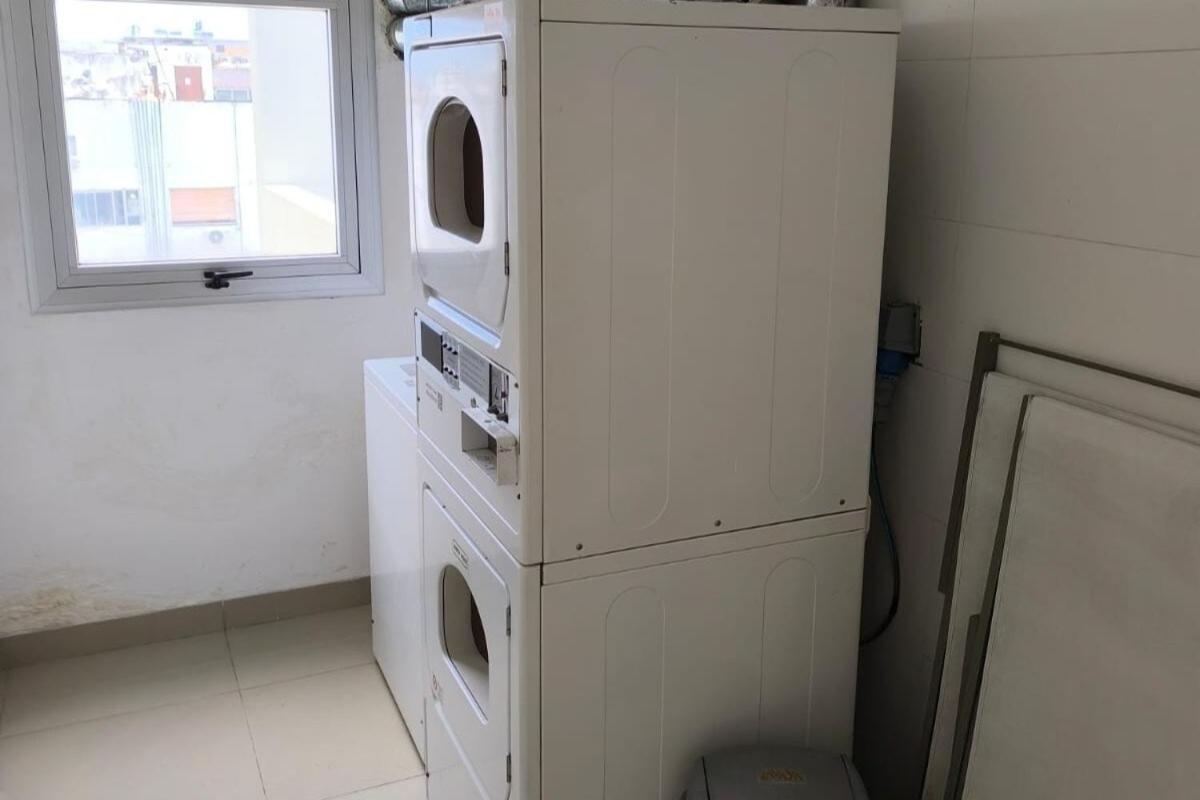 Apartamento Oasis Urbano, 2 Ambientes Con Cochera Y Amenities Ciudad Autónoma de Buenos Aires
