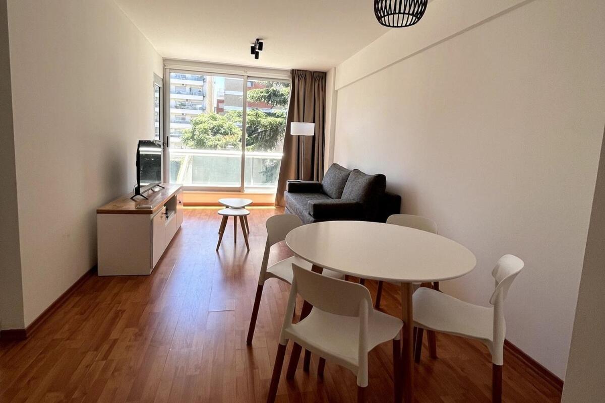 Oasis Urbano, 2 Ambientes Con Cochera Y Amenities * Ciudad Autónoma de Buenos Aires