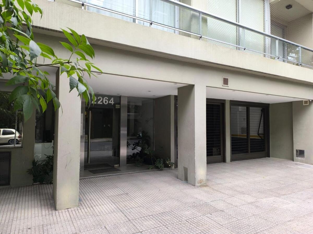 Oasis Urbano, 2 Ambientes Con Cochera Y Amenities Apartamento *